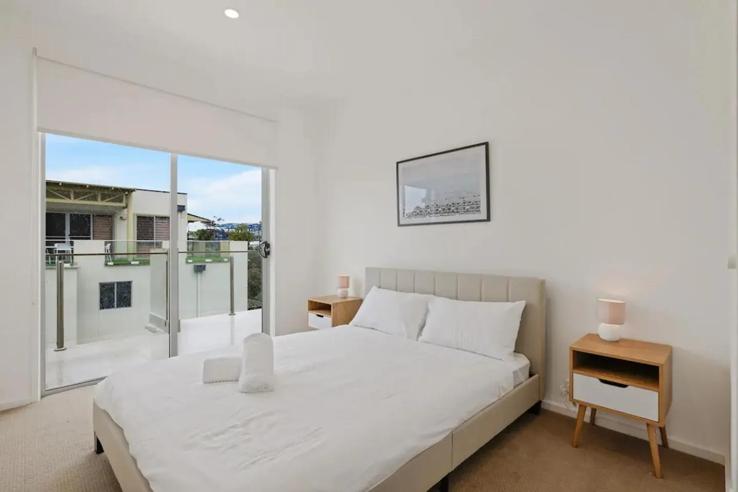 Holiday home Vitamin Sea By The By Ready Set Cowes