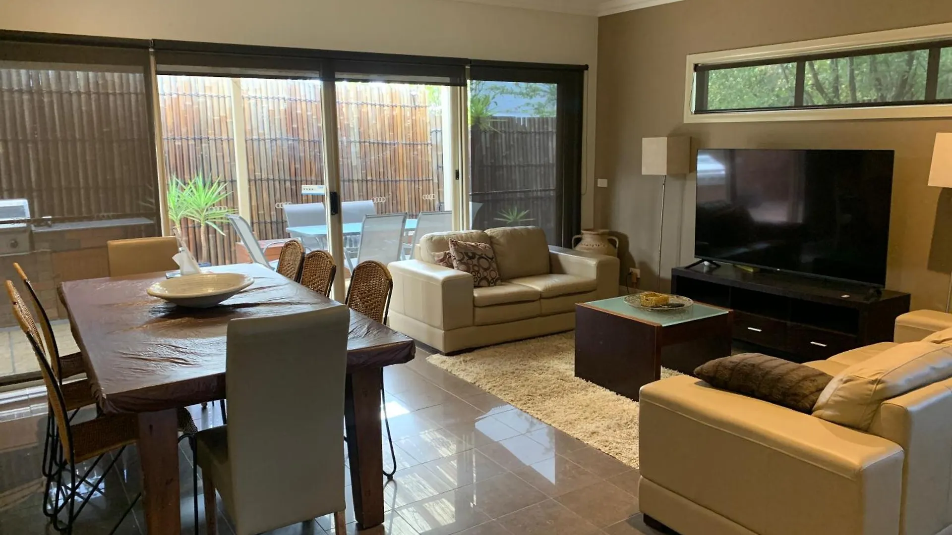 Holiday home Luxury Getaway Cowes