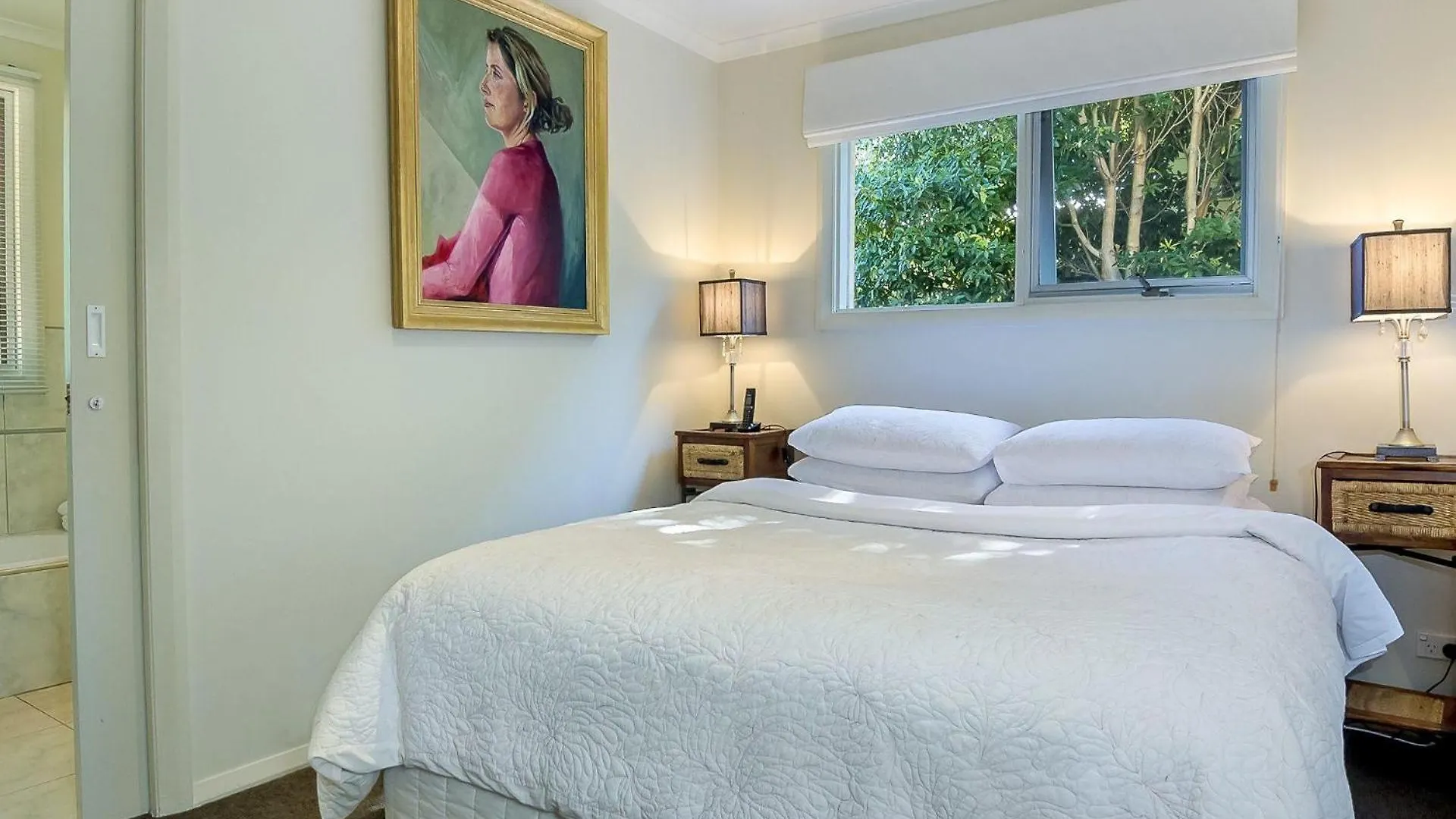 Holiday home 10 Broadwater Crt, *