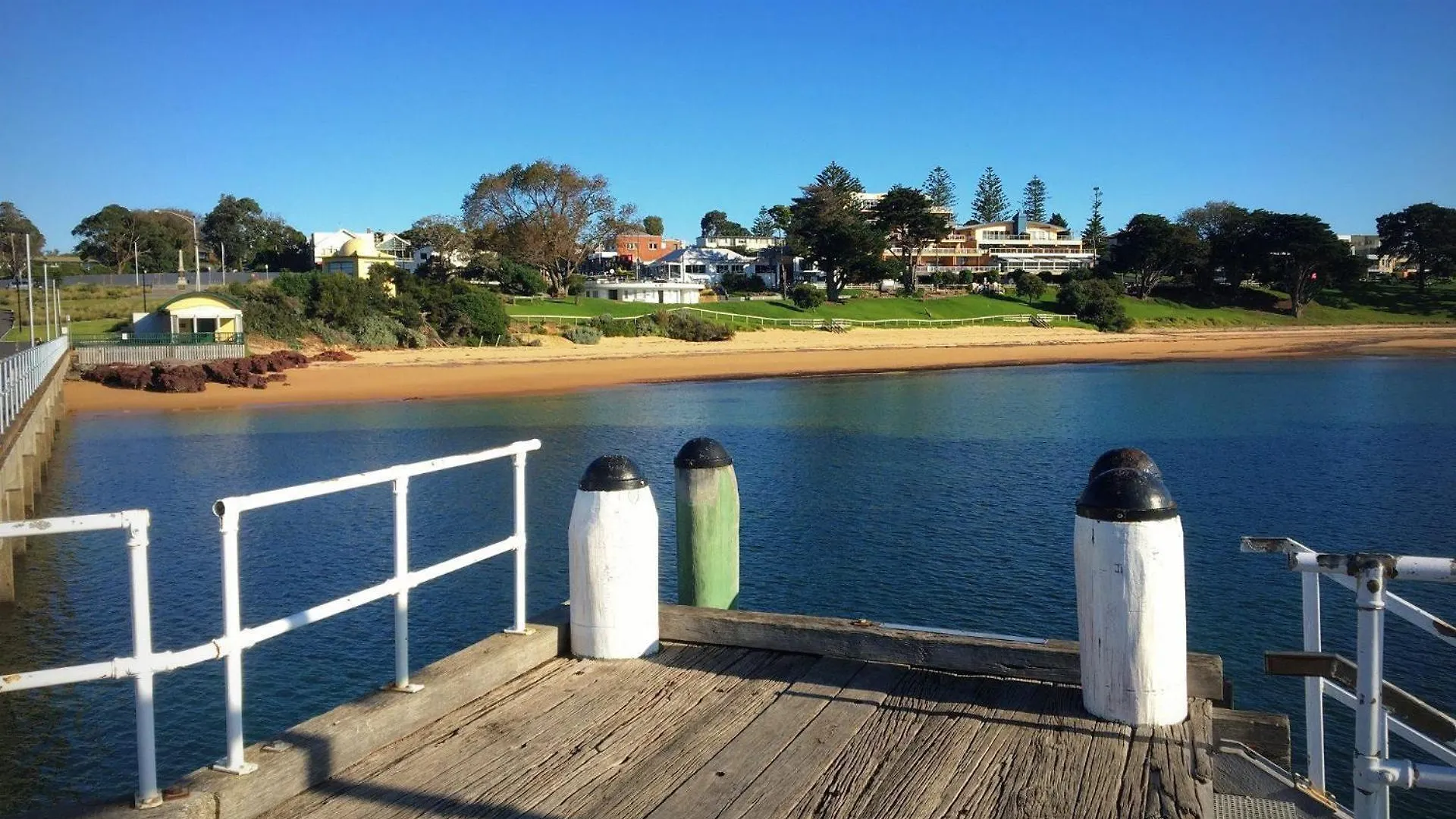 10 Broadwater Crt, Holiday home Cowes
