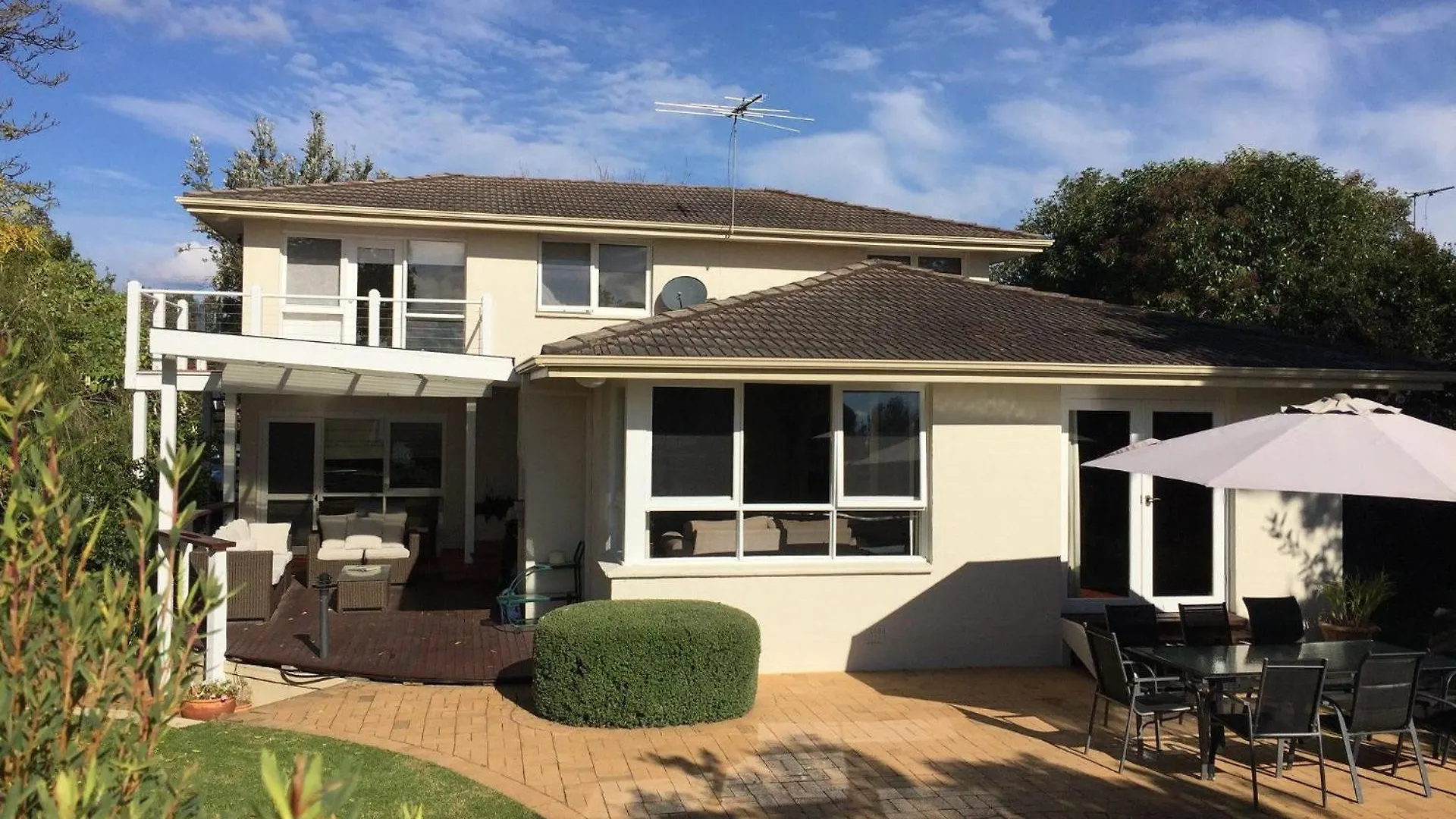 10 Broadwater Crt, Holiday home