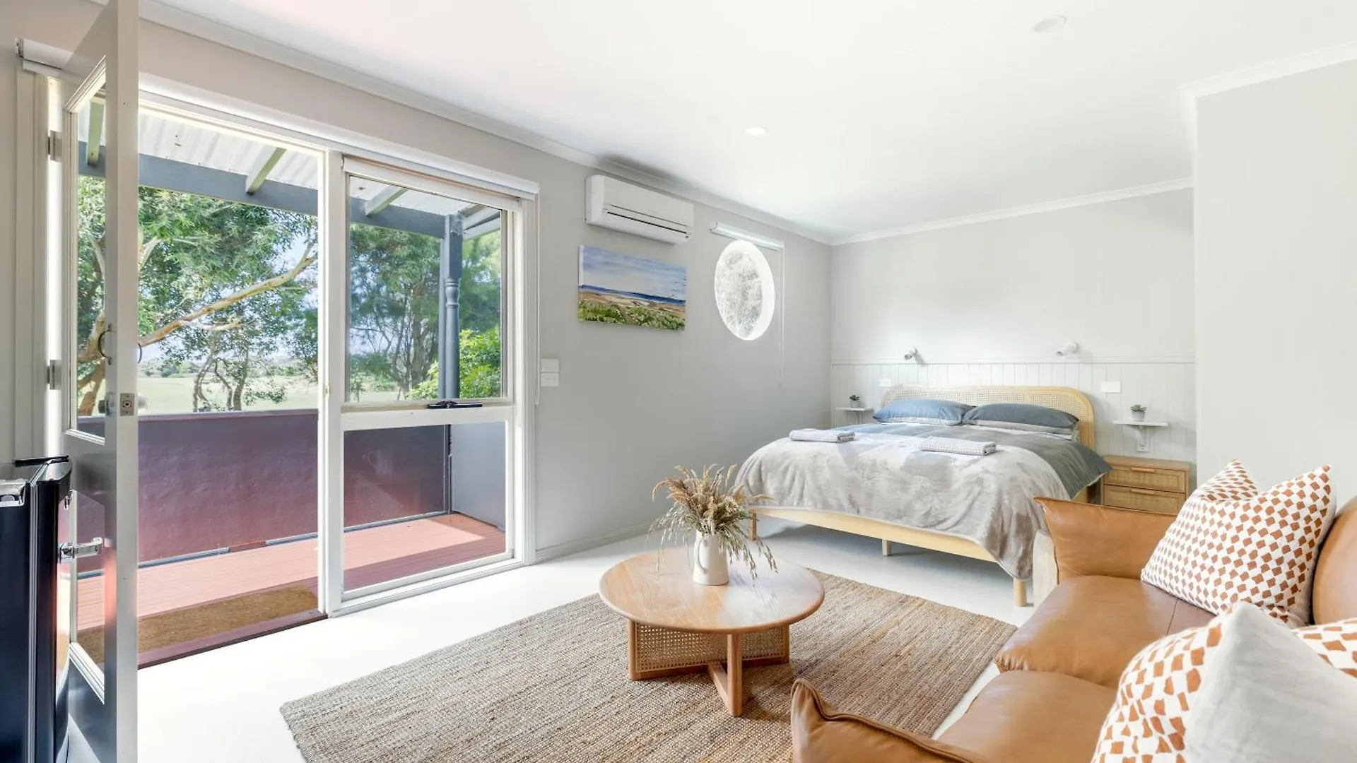 Country house Red Rocks Golf & - Phillip Island *