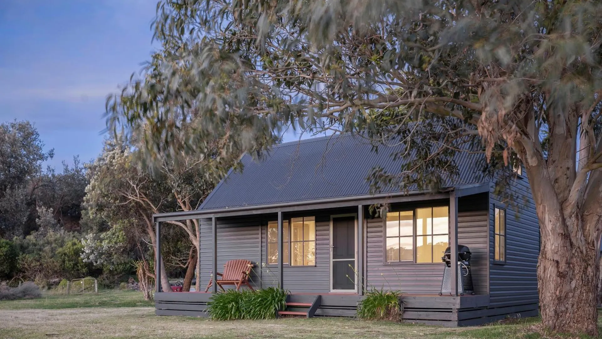 Red Rocks Golf & - Phillip Island Country house