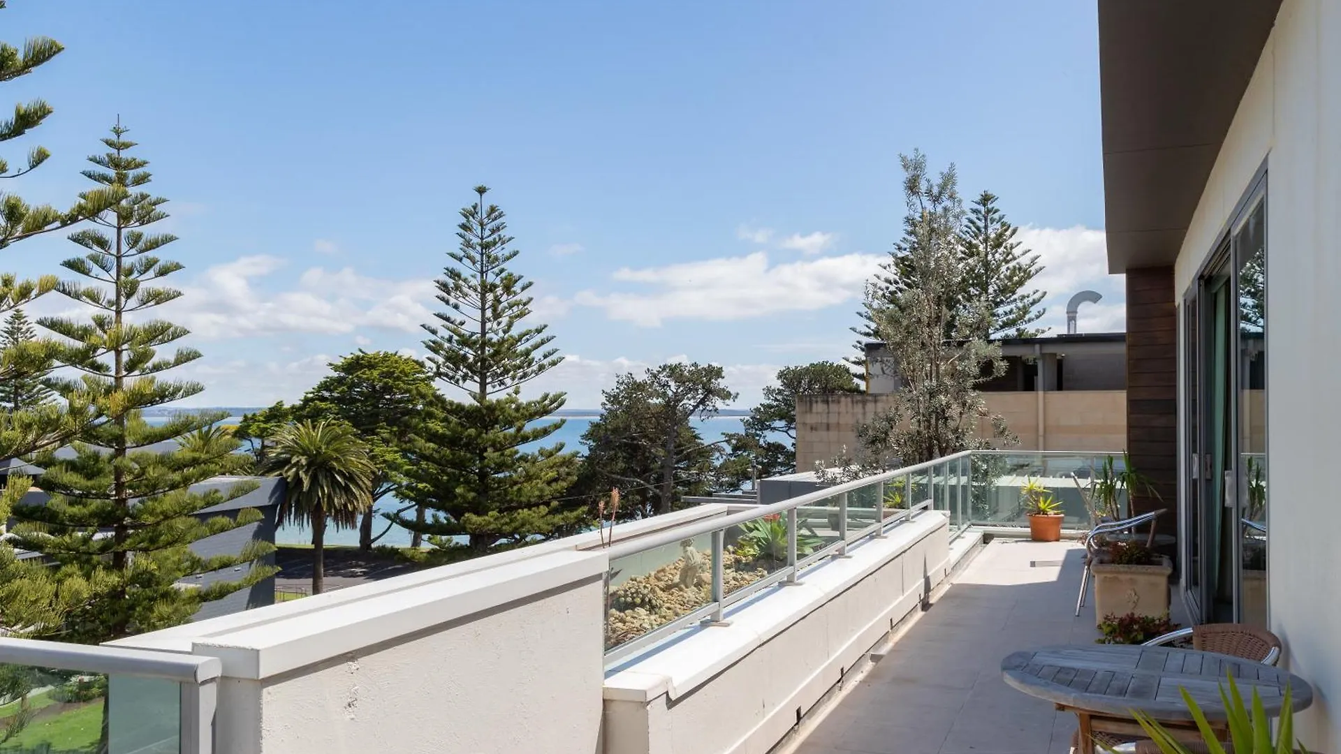 Ocean View Penthouse By Ready Set