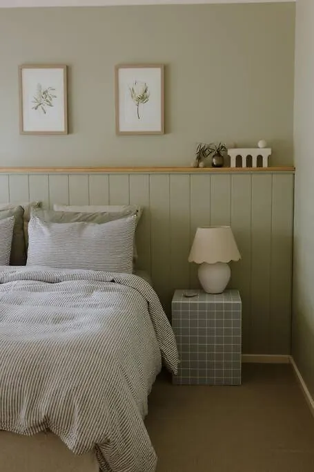 Amarela Haus - Calming Retreat Within Oceans Reach Prázdninový dům
