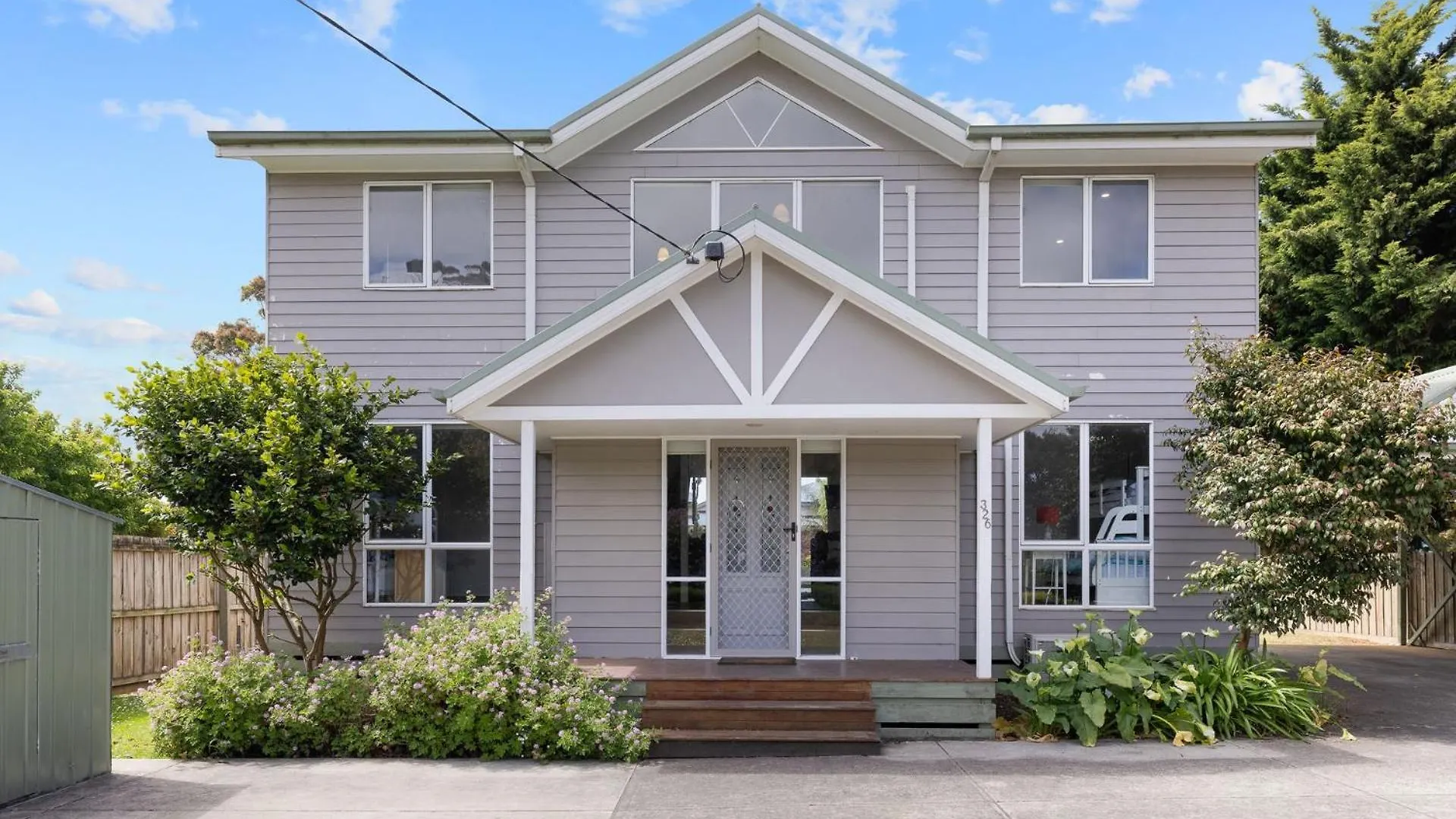 326 Church Street Holiday home Cowes
