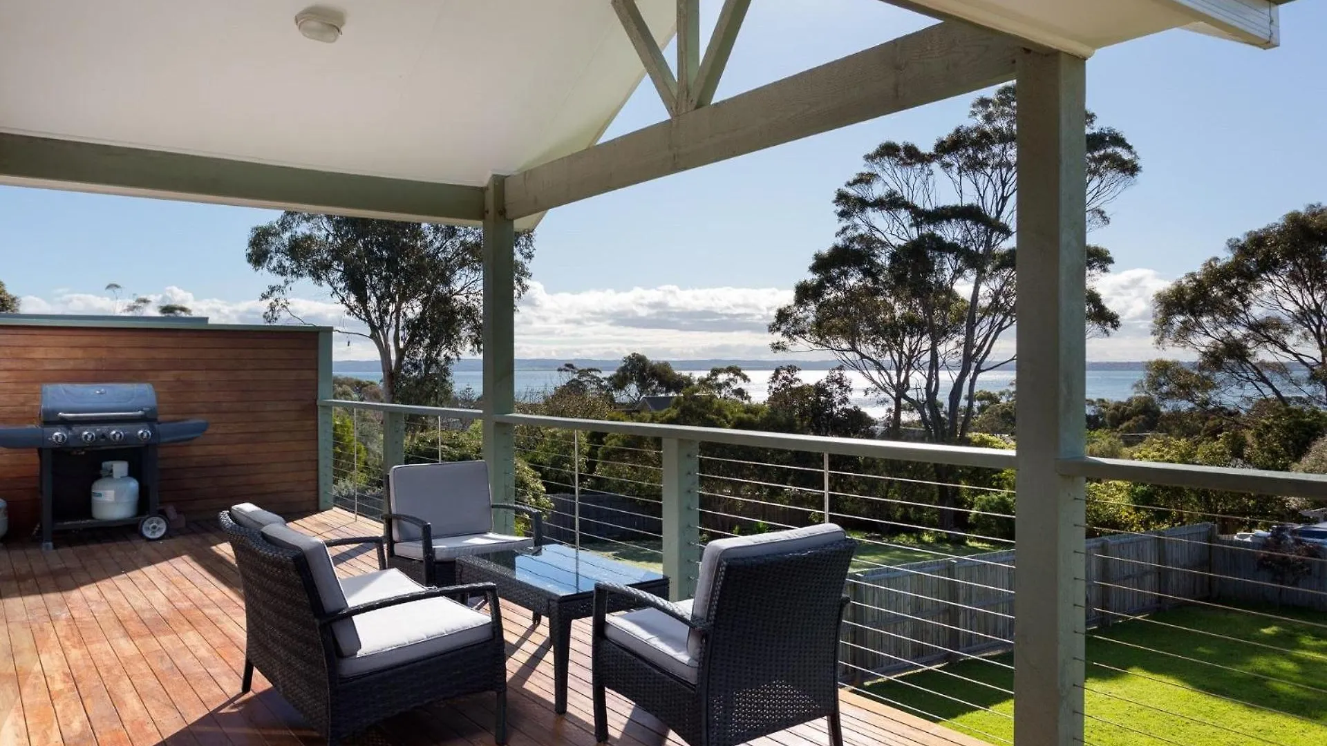 326 Church Street Holiday home Cowes