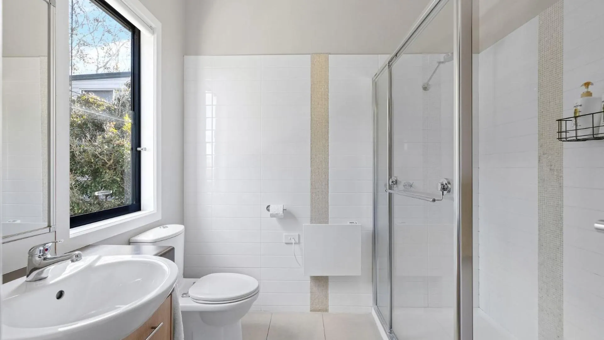Holiday home Serenity At Smiths *