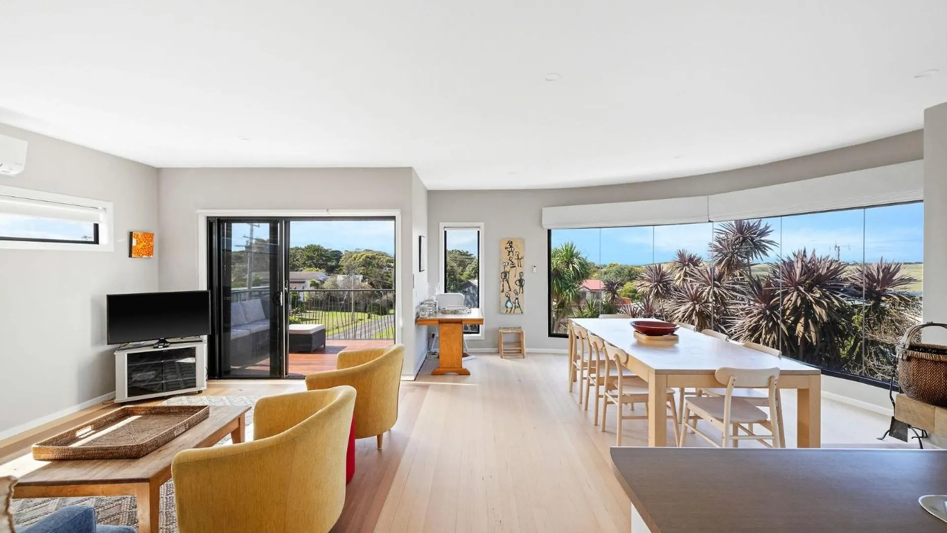 Serenity At Smiths Holiday home