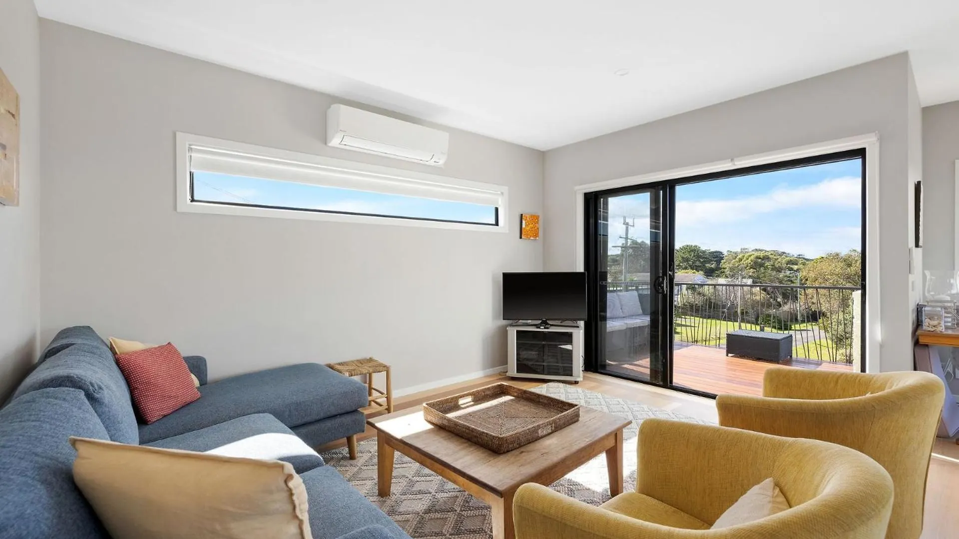 Holiday home Serenity At Smiths *