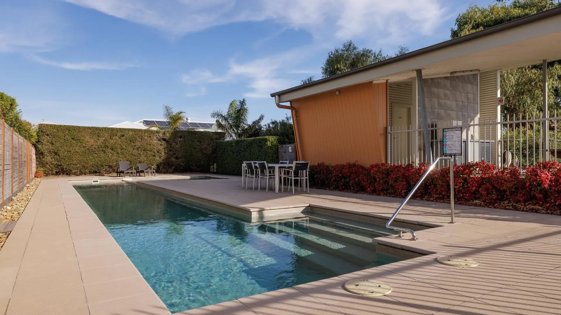 Holiday home Birchwood Cowes, Pool & Tennis In Complex Cowes