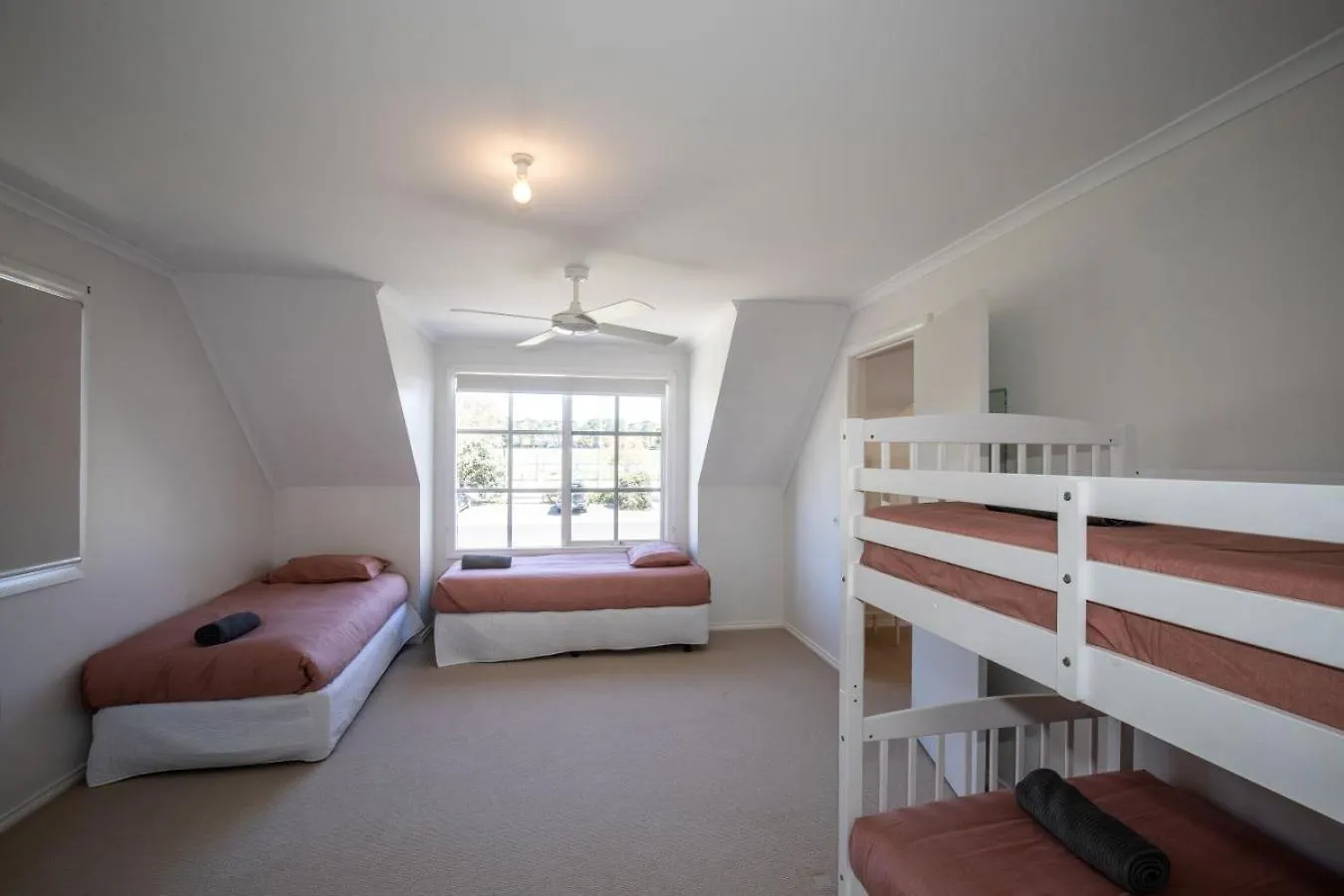 Holiday home Chapel Island Retreat *