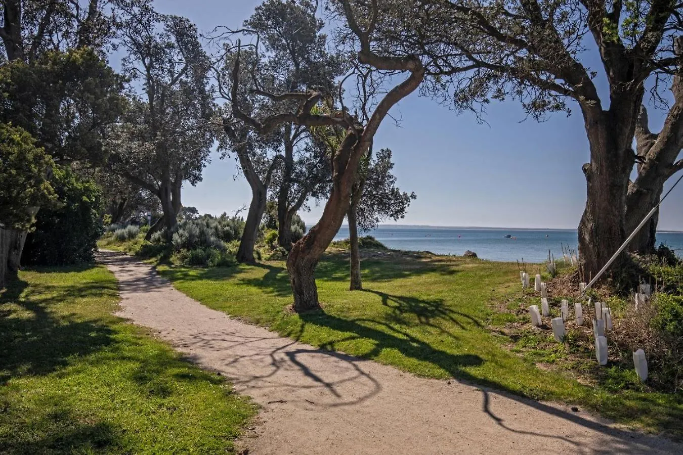 Chapel Island Retreat Holiday home Cowes