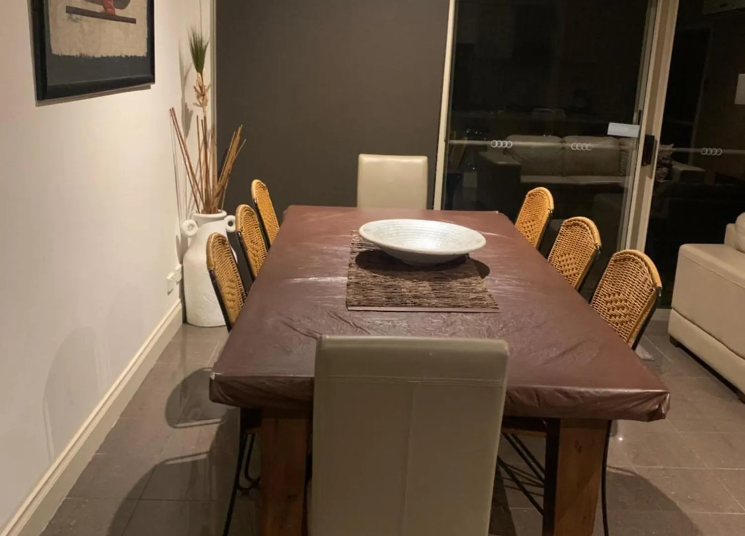 Luxury Getaway Cowes
