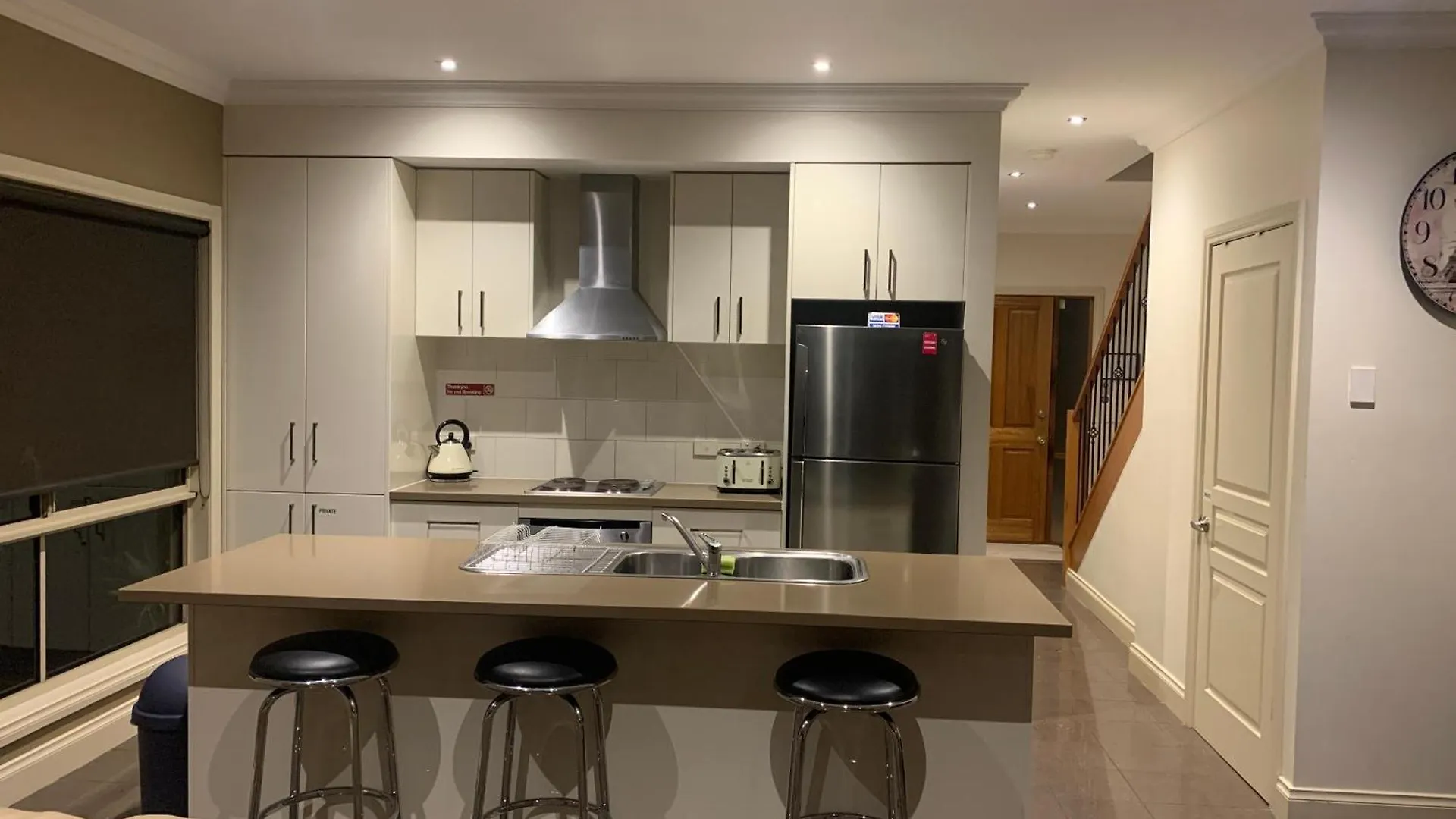Holiday home Luxury Getaway