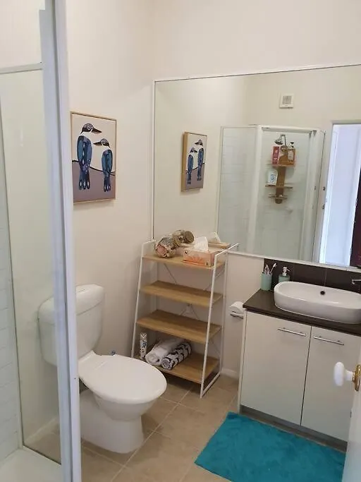 Maggie's Place In Apartmán Cowes