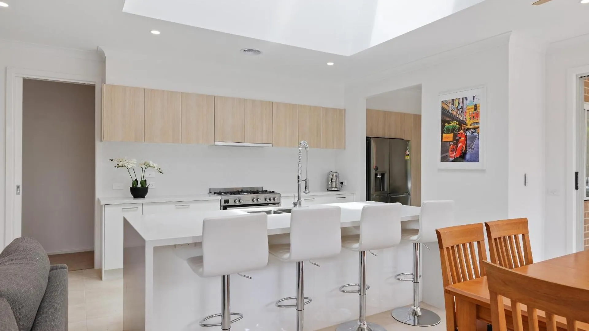 Family House Cowes