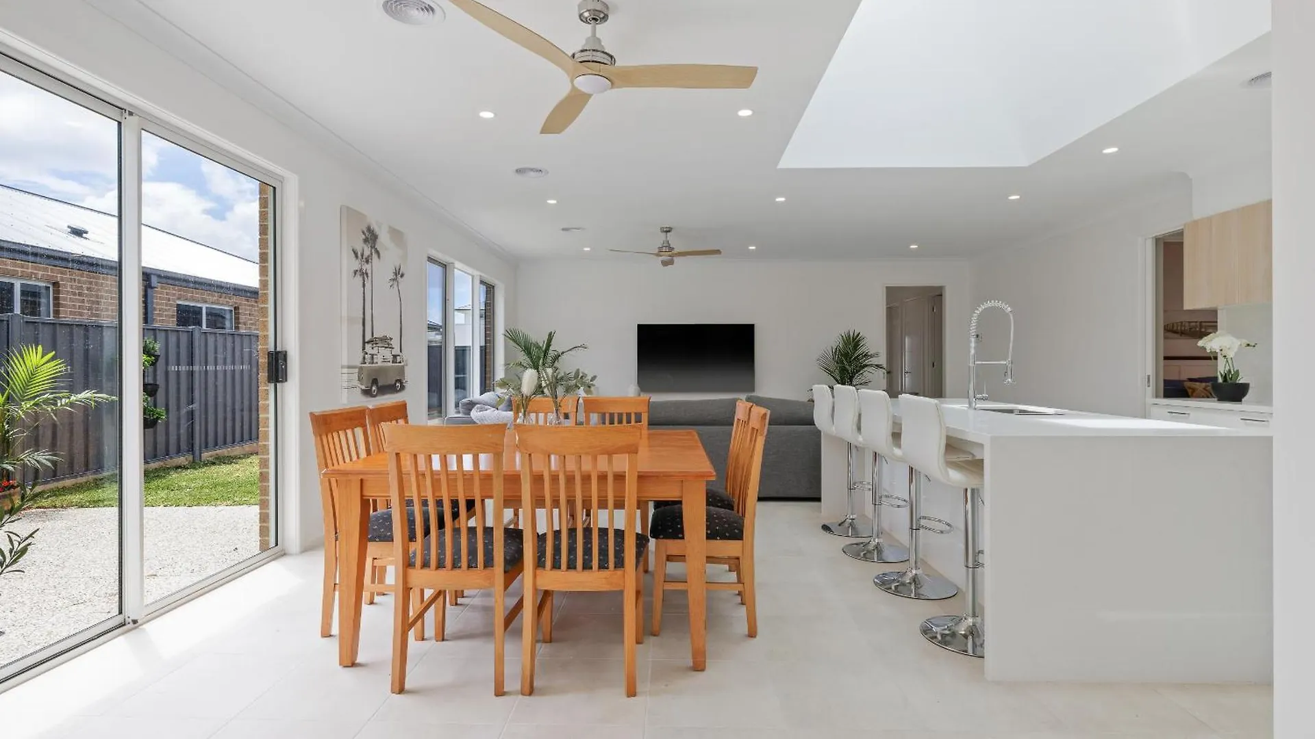 Family House *