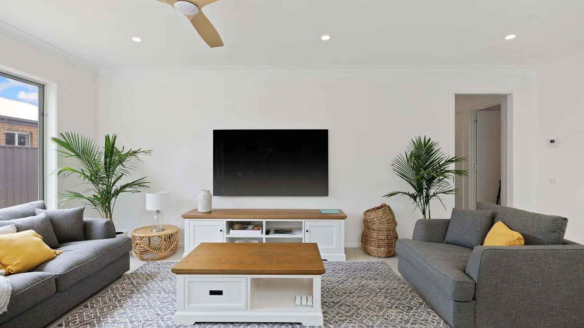 Family House