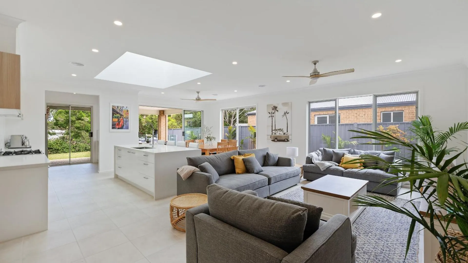 Family House Dom wakacyjny Cowes