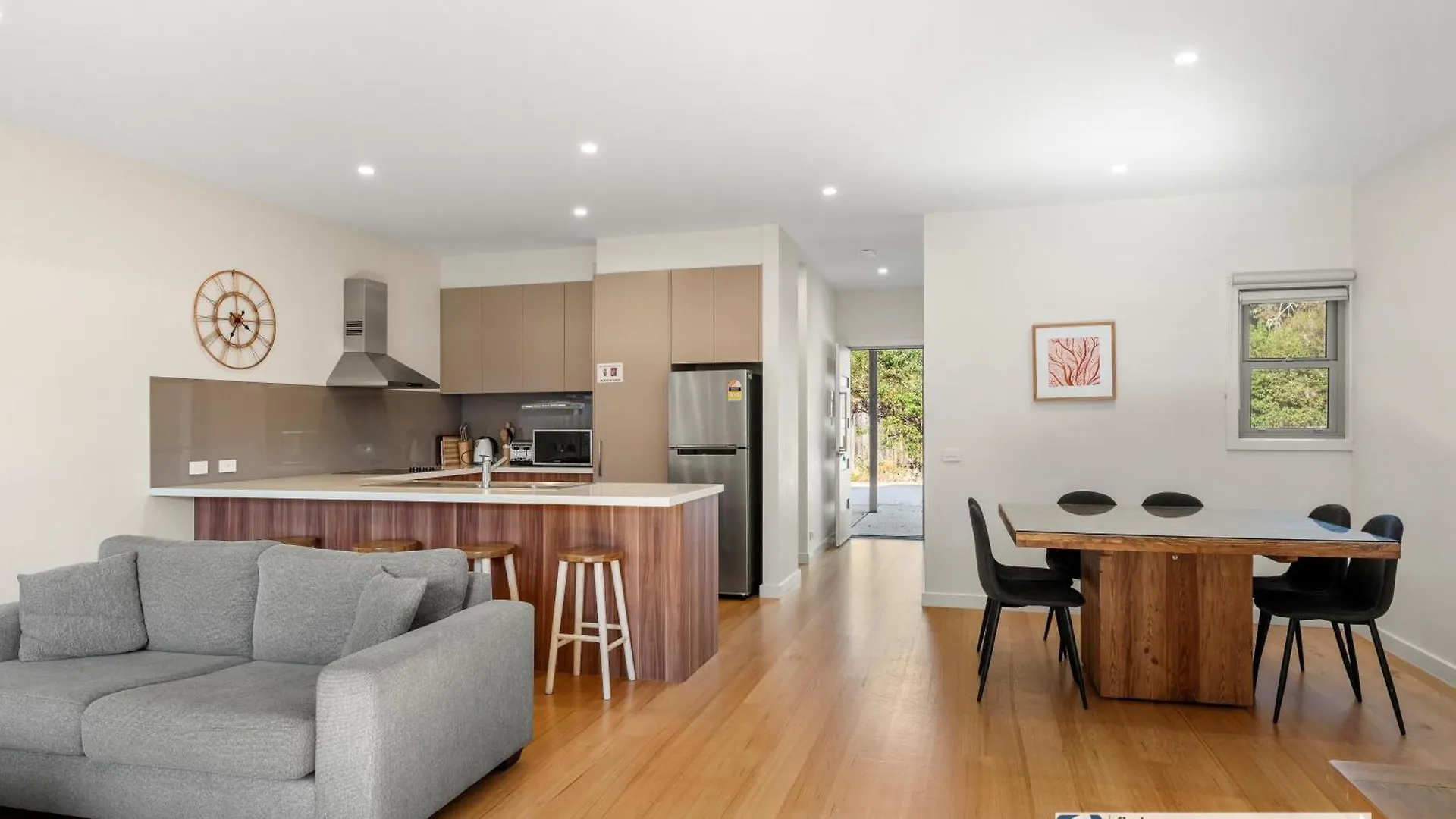 Holiday home 3-6 Broughton Ave, Cowes