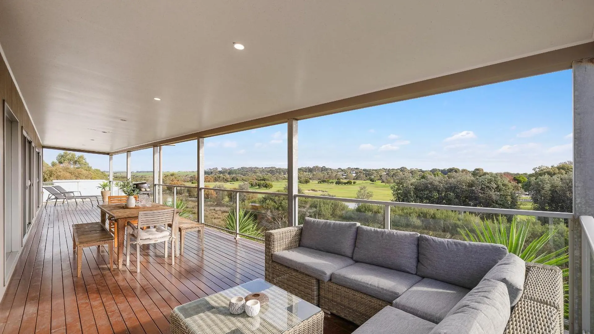 Saltwater Breeze Retreat