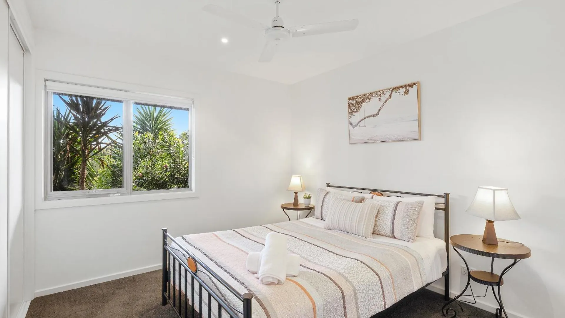 Saltwater Breeze Retreat Holiday home *