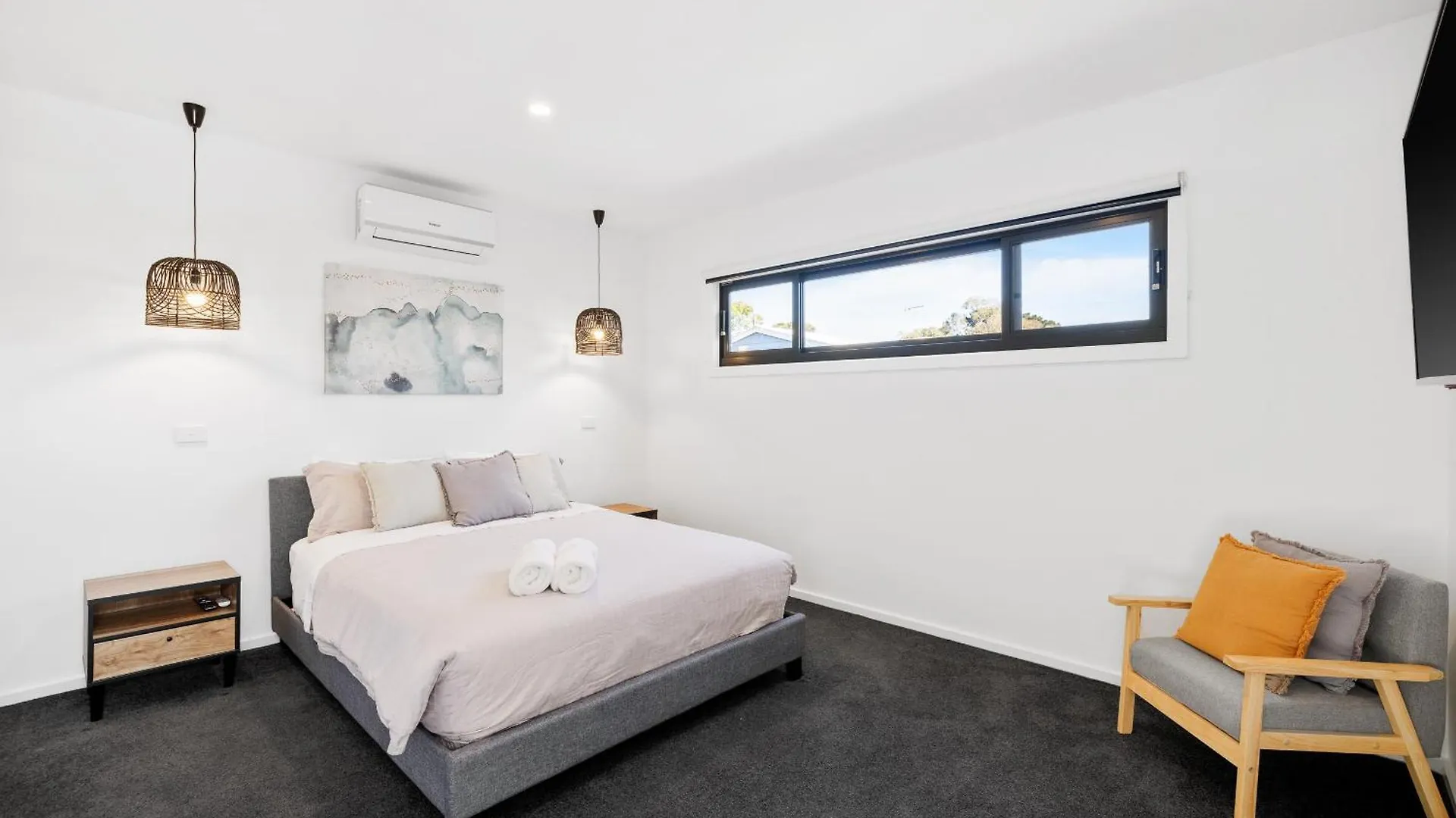 Holiday home Wyndham Retreat *
