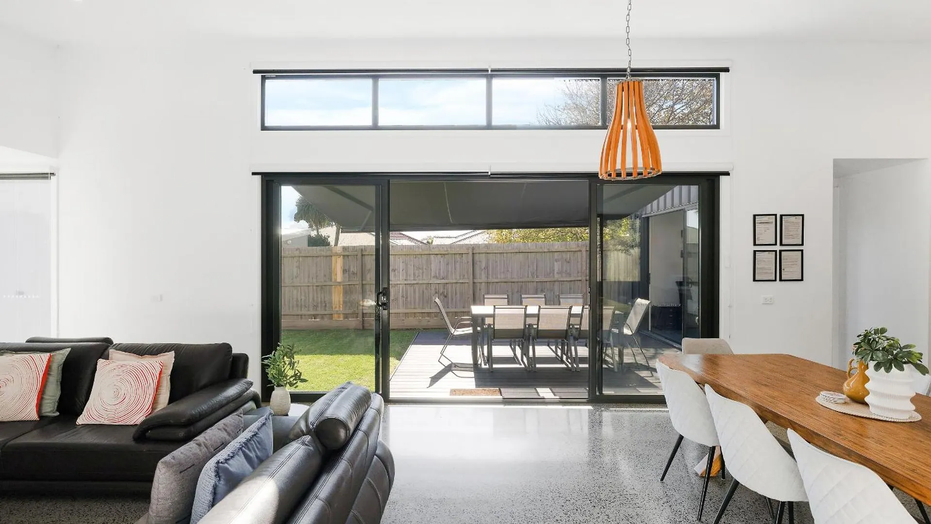 Wyndham Retreat Holiday home Cowes