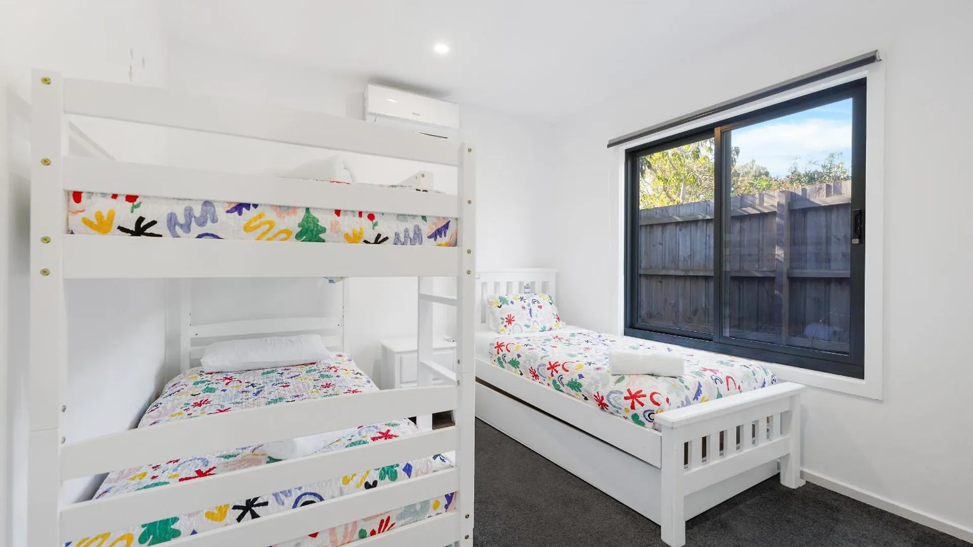 Wyndham Retreat Holiday home