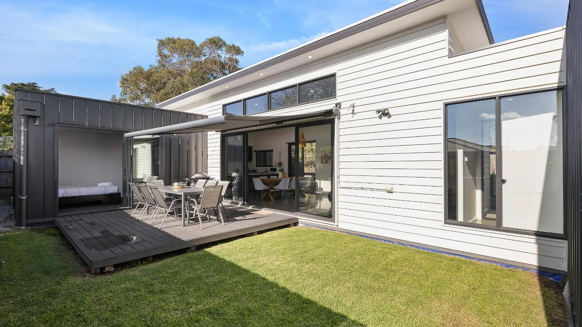 Holiday home Wyndham Retreat *