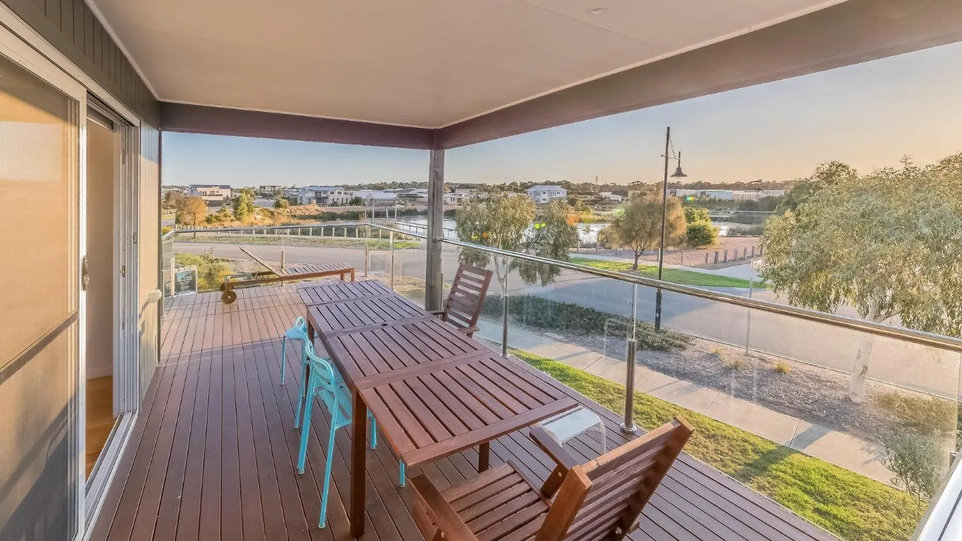 7 Boardwalk Boulevard, Holiday home *