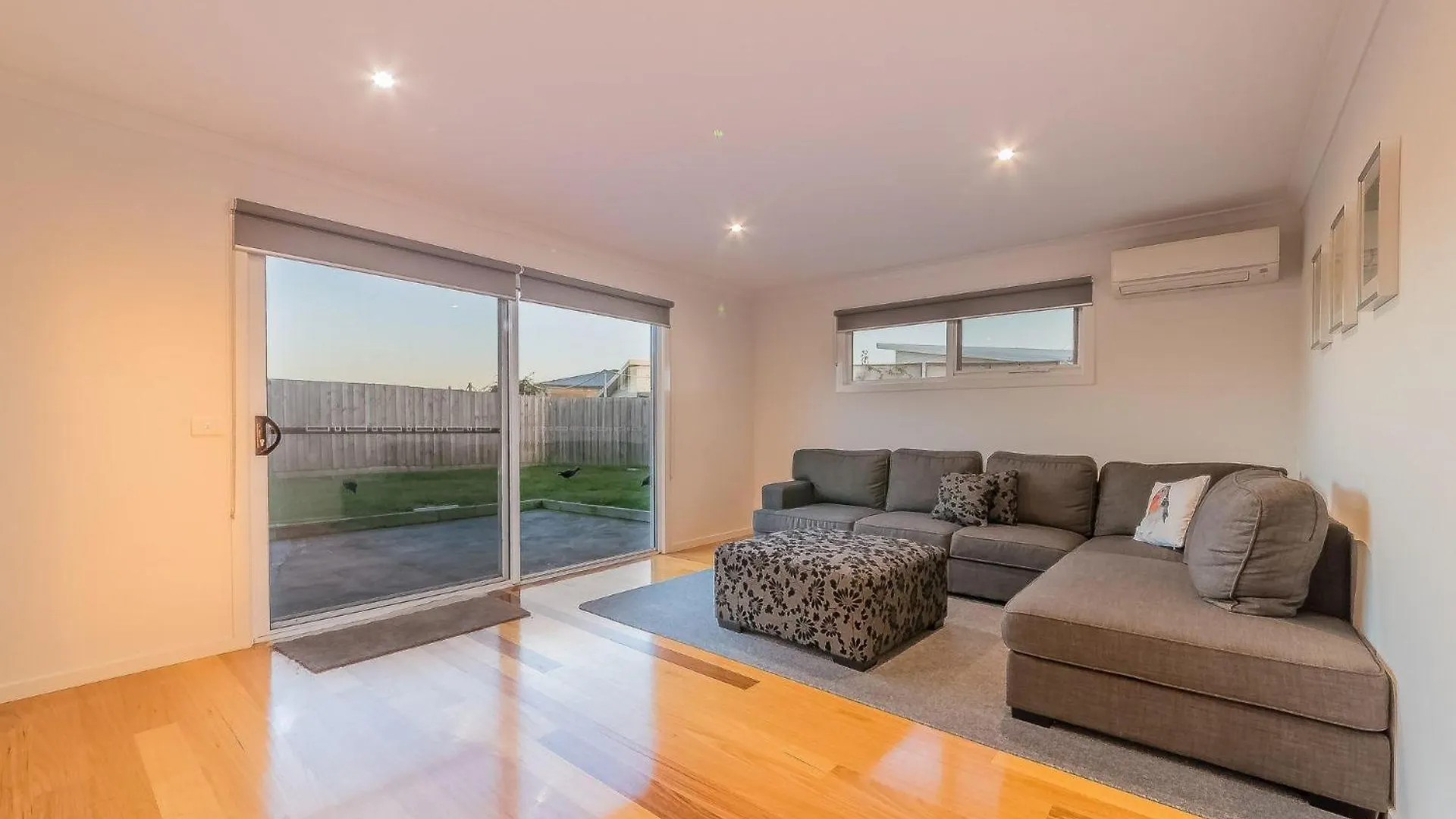 7 Boardwalk Boulevard, Holiday home *