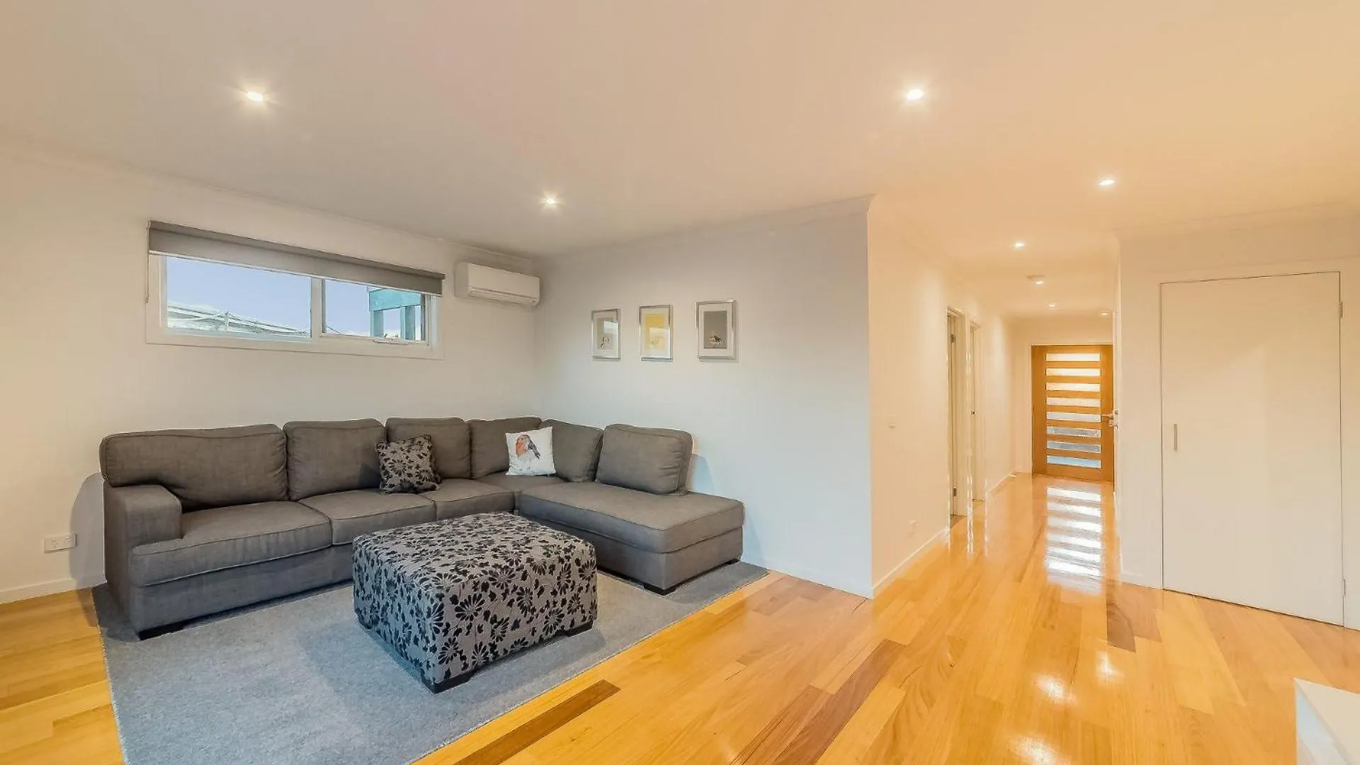 7 Boardwalk Boulevard, Holiday home *