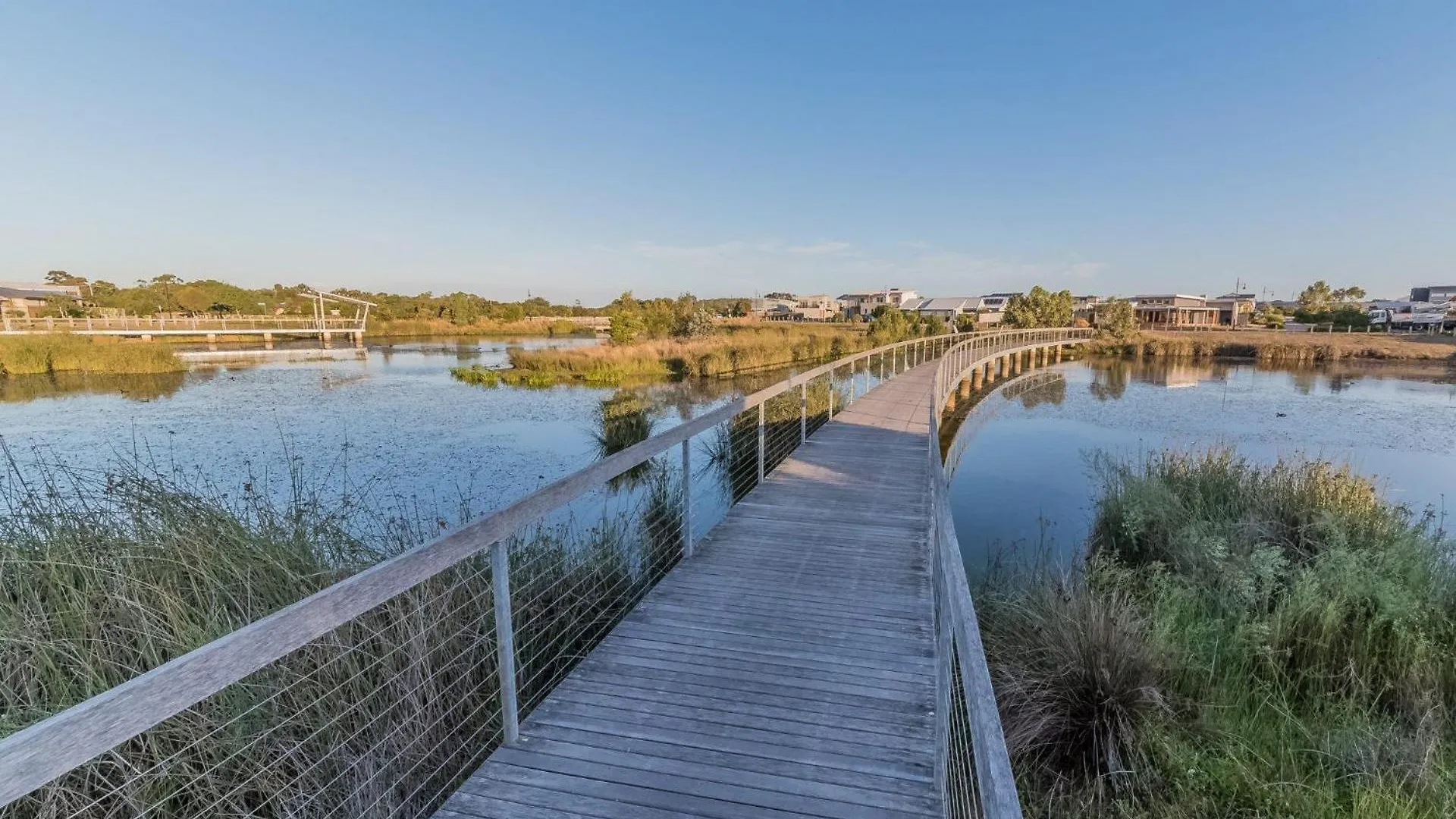 Holiday home 7 Boardwalk Boulevard, Cowes