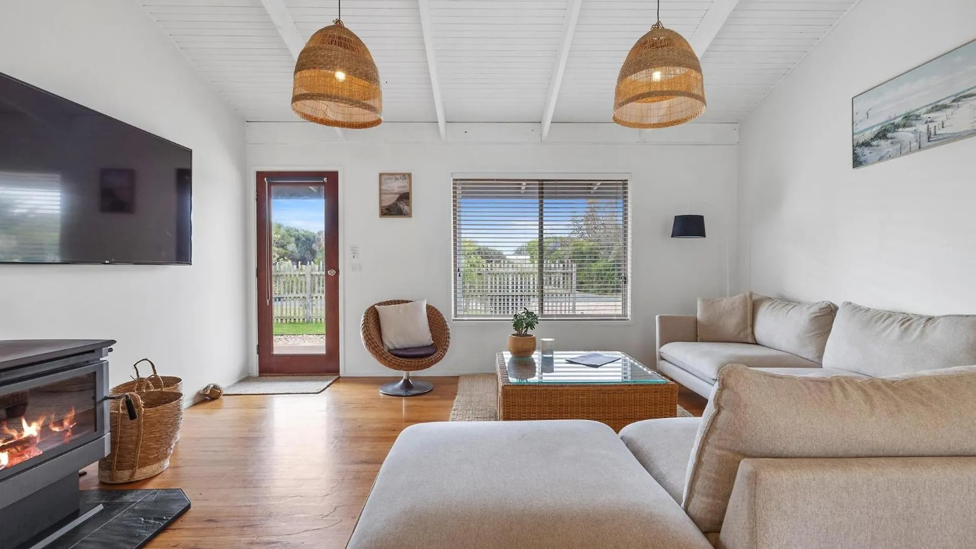 Holiday home Surf Retreat Sinclair