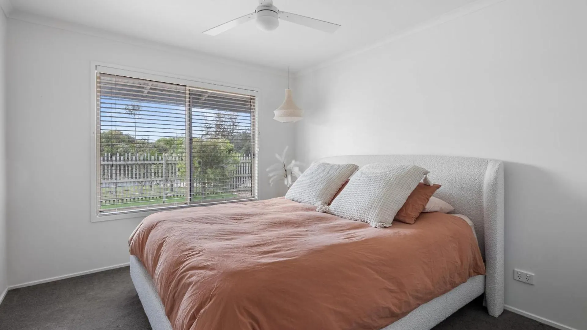 Holiday home Surf Retreat Sinclair Surf Beach