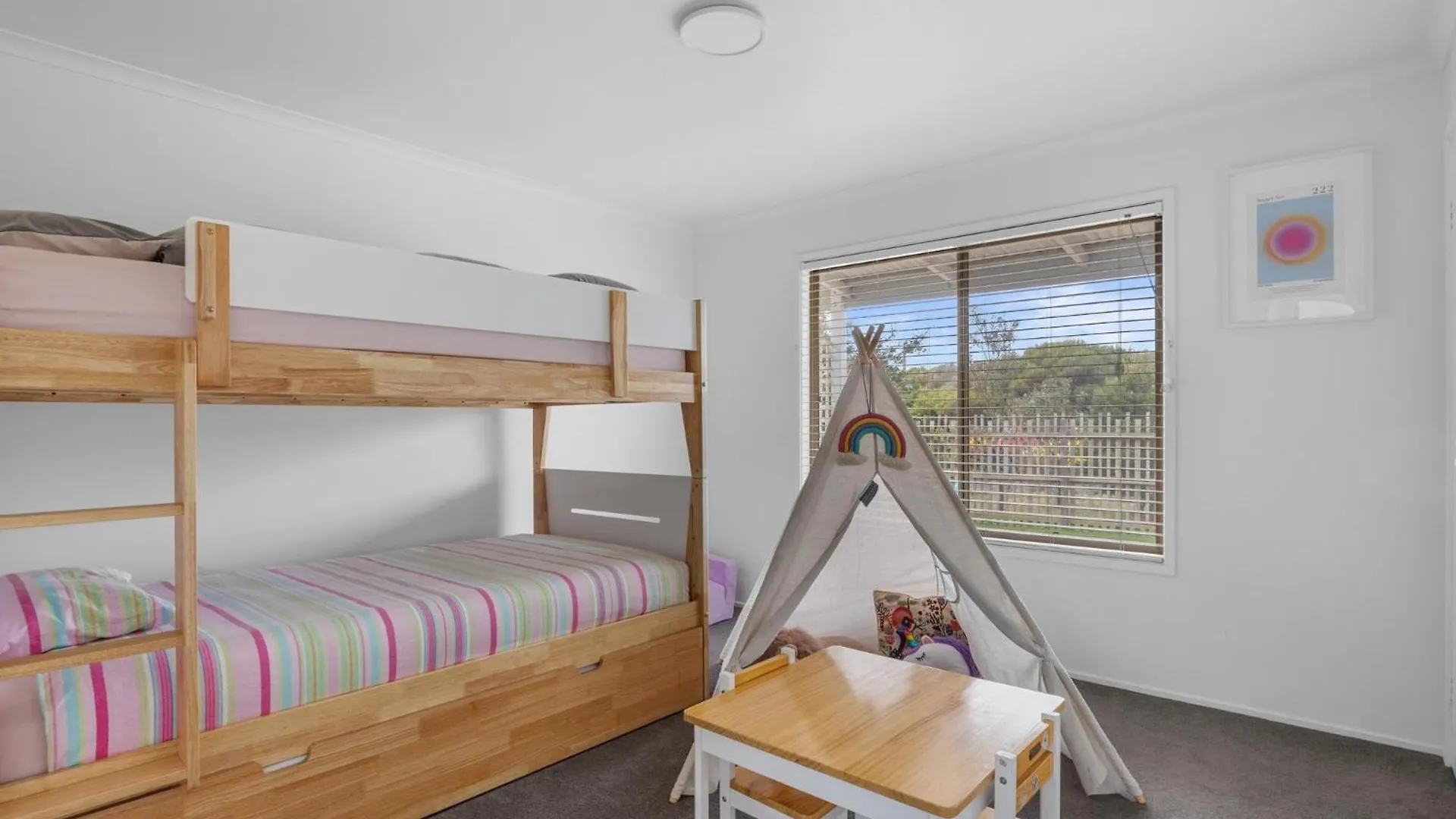 Surf Retreat Sinclair Holiday home *