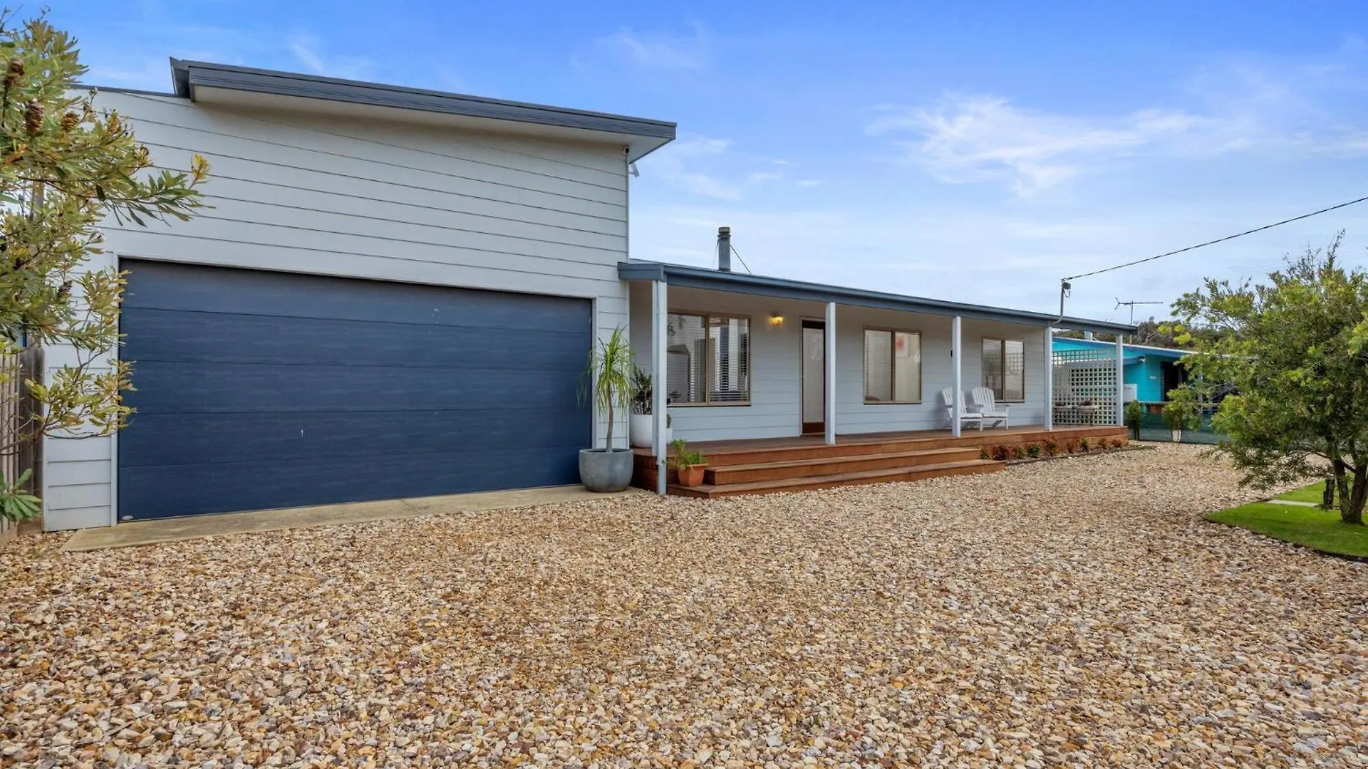 Surf Retreat Sinclair Holiday home *