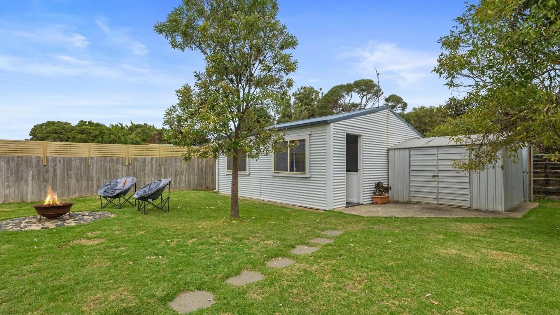 Surf Retreat Sinclair Holiday home Surf Beach