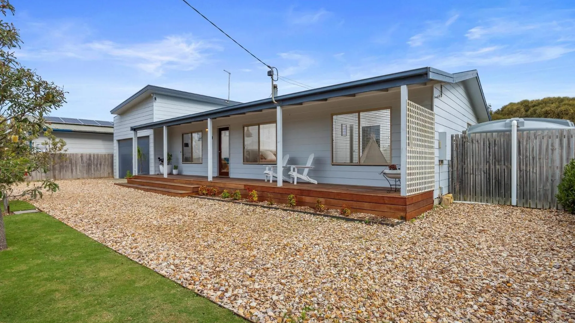 Surf Retreat Sinclair Holiday home