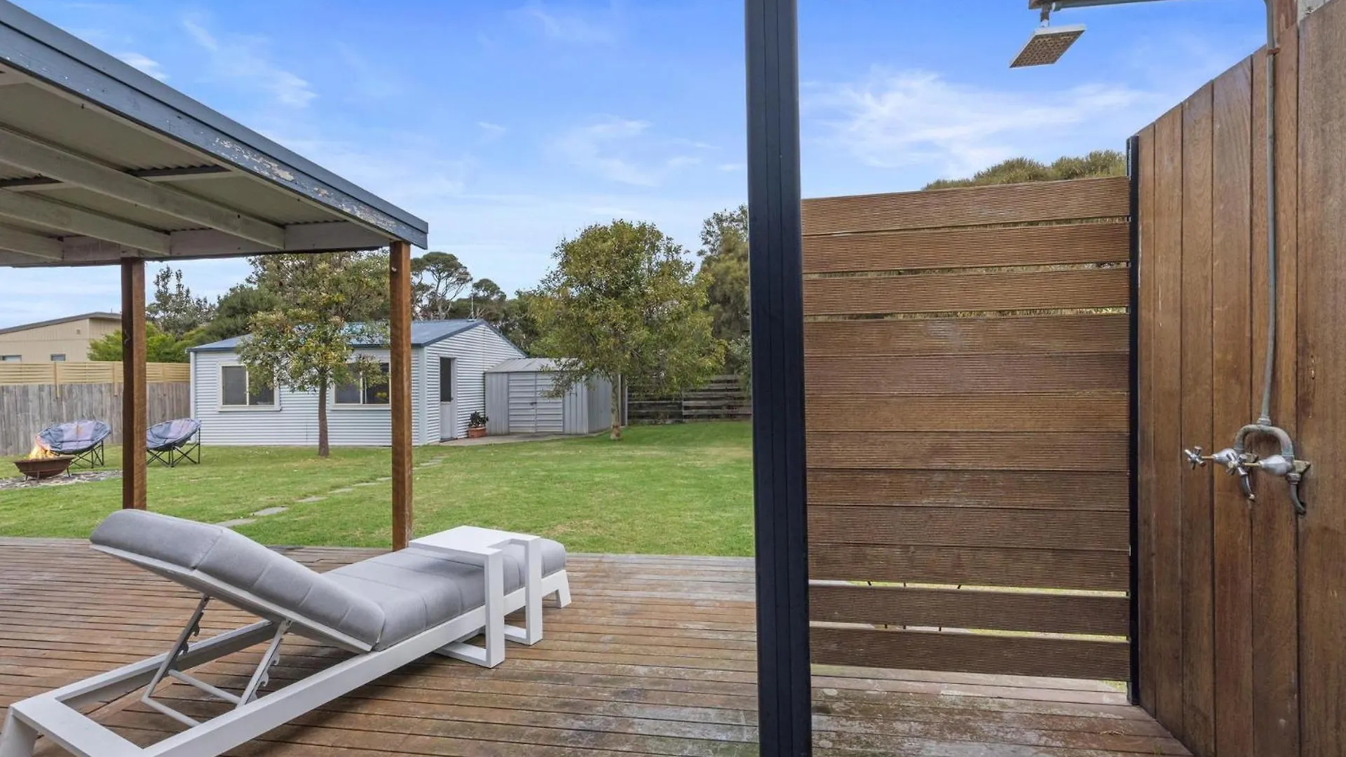 Holiday home Surf Retreat Sinclair