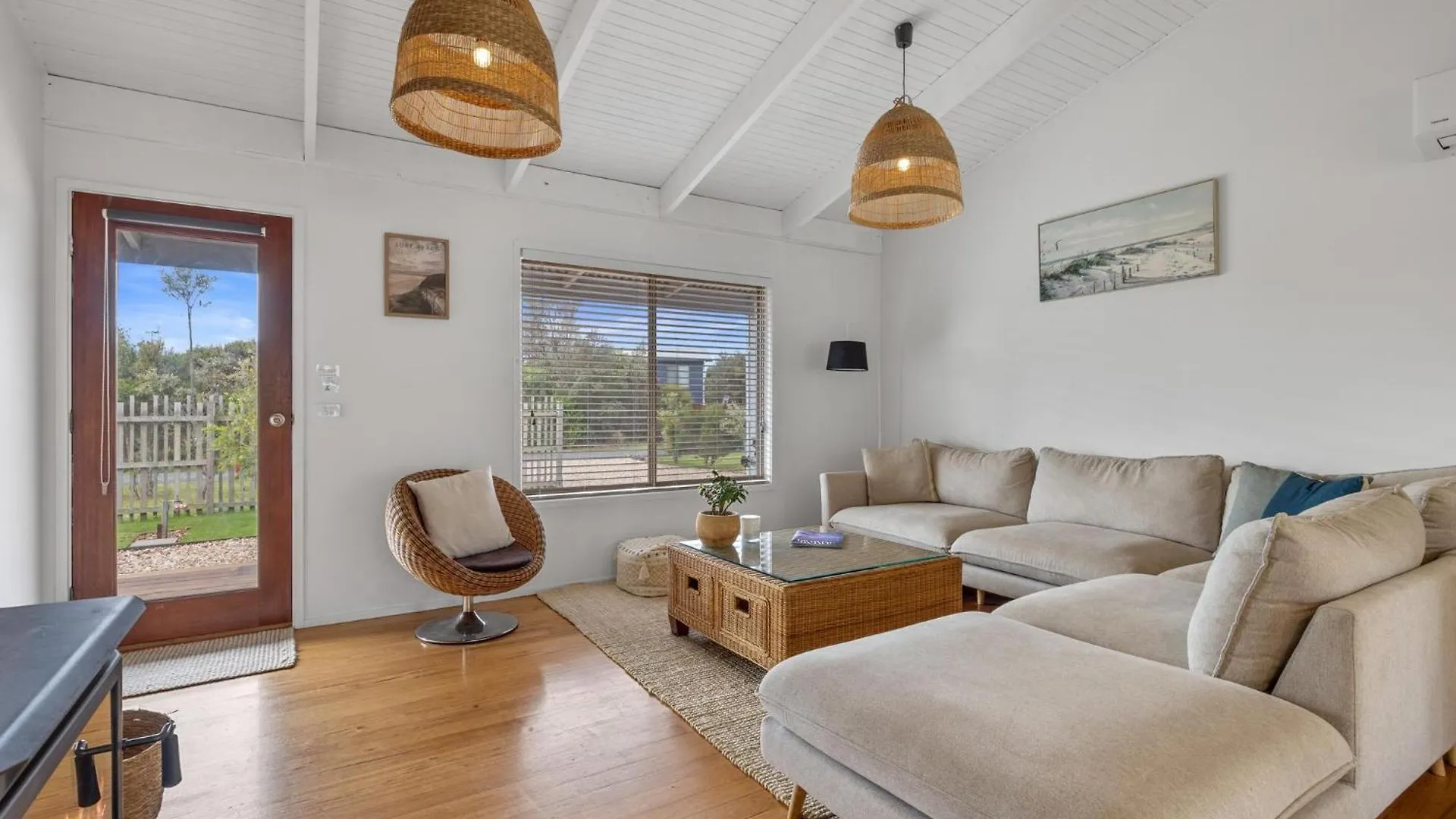 Surf Retreat Sinclair *