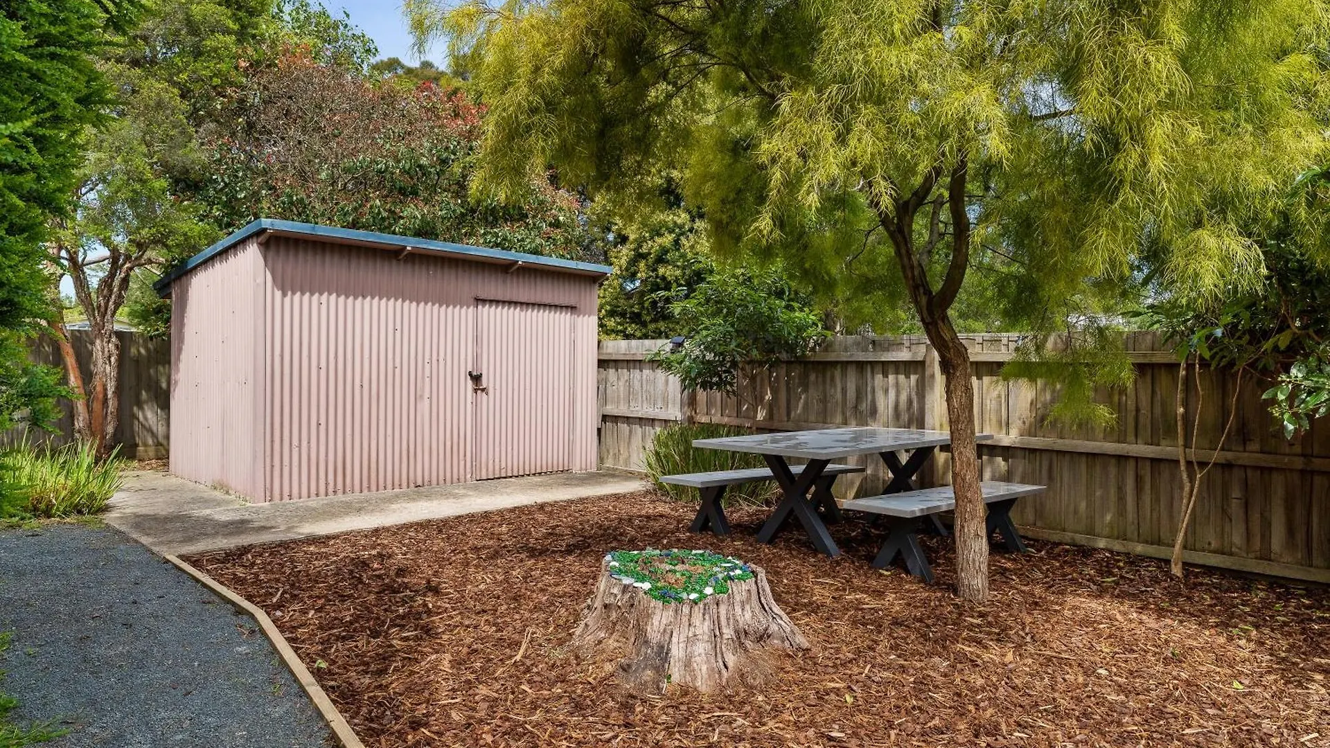 Willow Tree House Holiday home