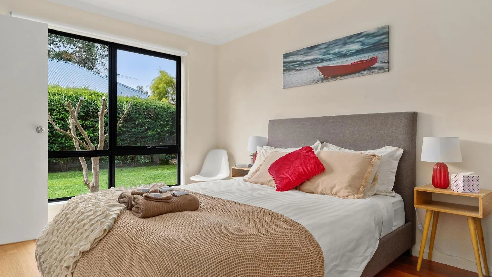 Willow Tree House Cowes