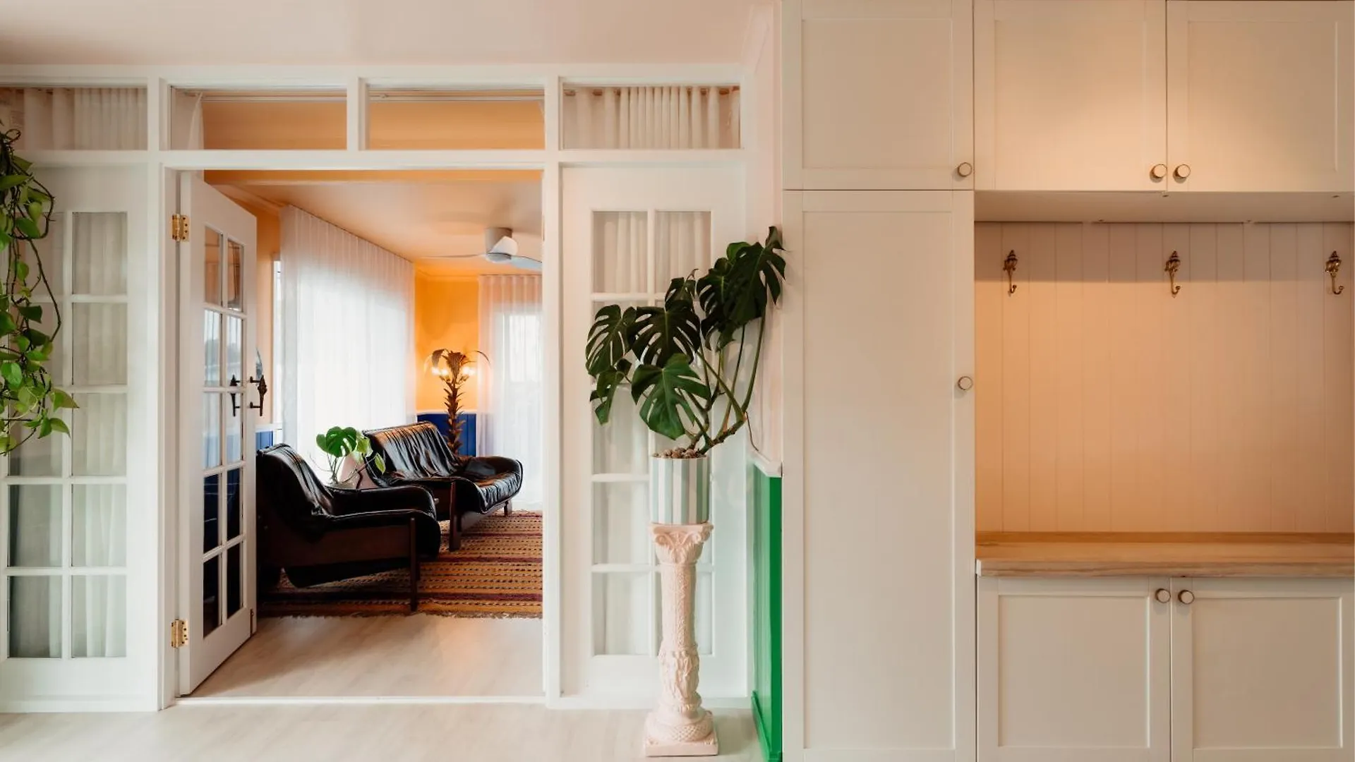 Sunny Box Holiday home *