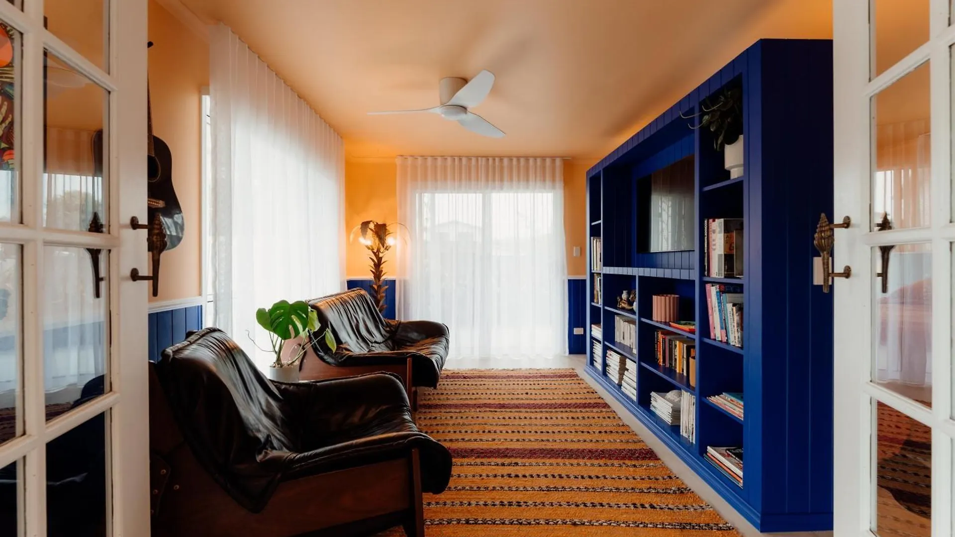 Sunny Box Holiday home