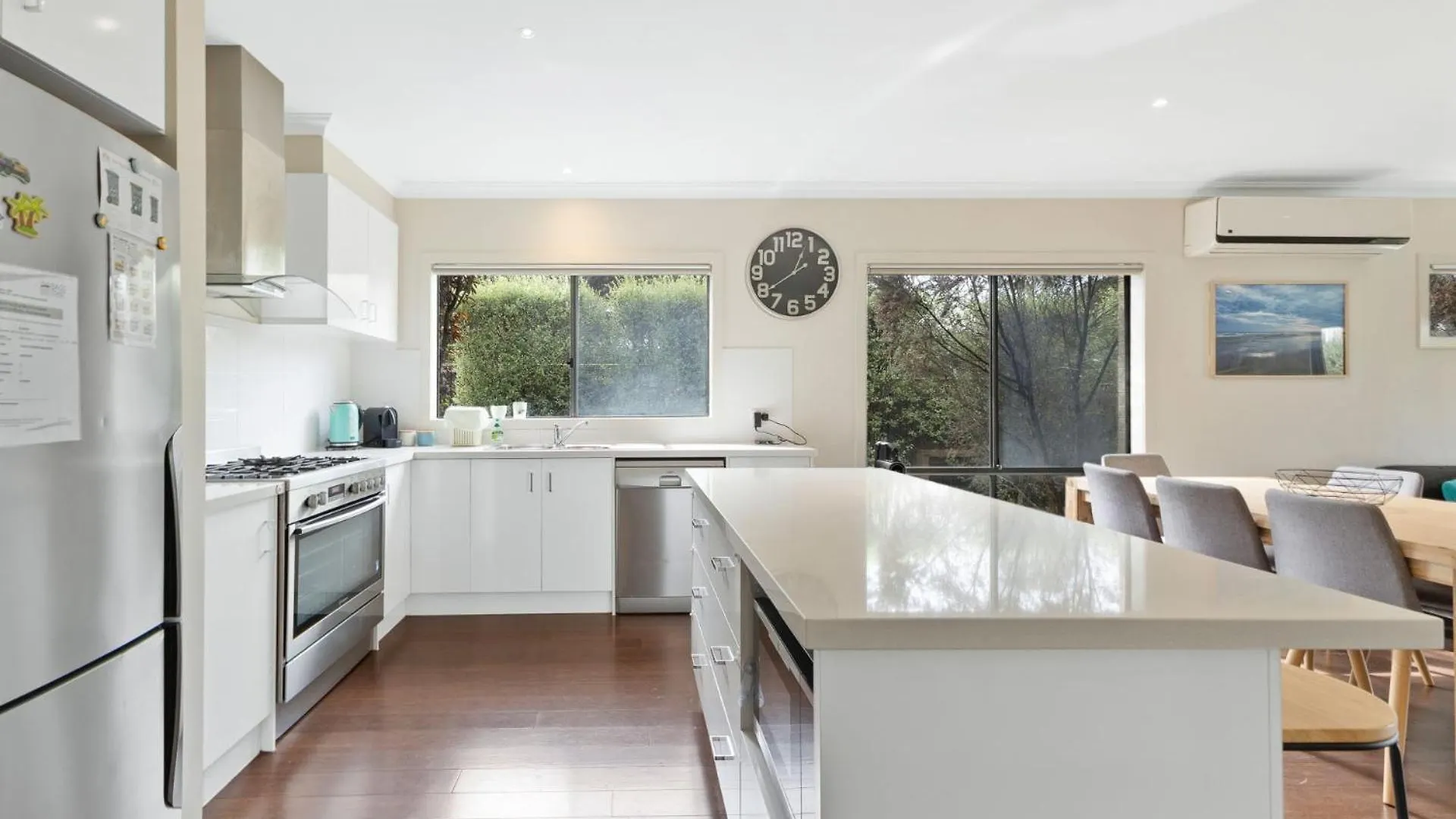 Holiday home Gemstone At Sunderland Bay