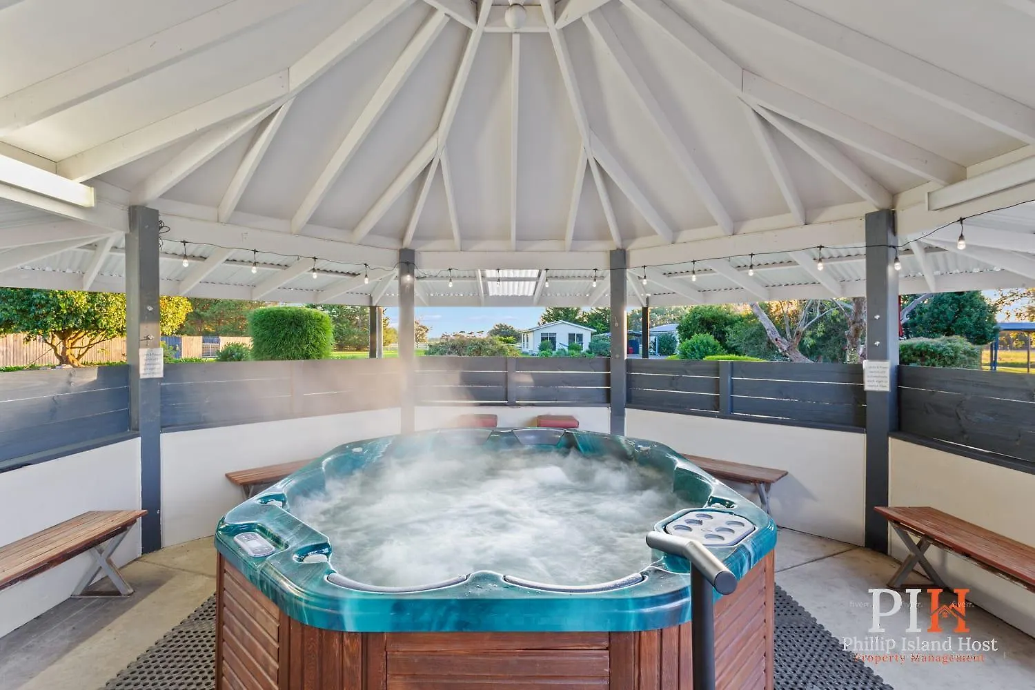 Villa Phillip Island Family 2bdr Cowes