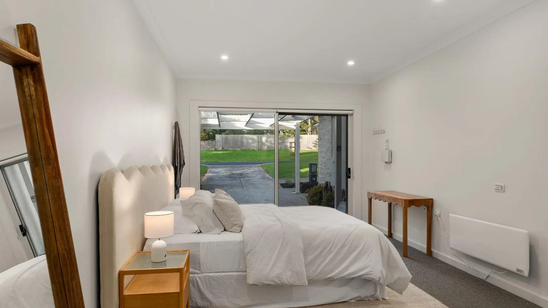 Chic Coastal Retreat 3 Bdr Close To Cowes